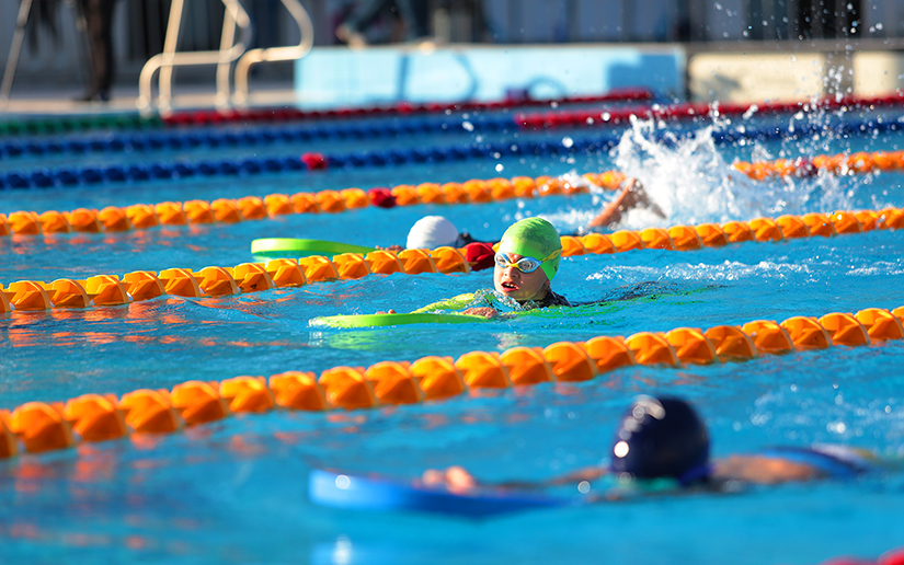 natacion